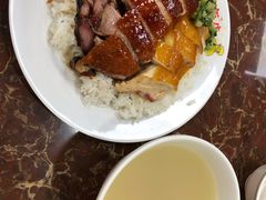 -陈光记烧腊店(罗保博士街店)