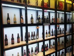 -壹零捌道·北京烤鸭(车公庄店)