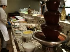 -五洲皇冠巴西烤肉餐厅