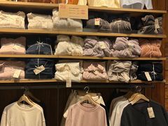 -MUJI无印良品(西单大悦城店)
