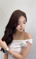 -YESIDO椰岛造型烫发染发