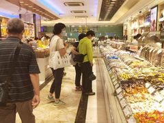 -泰康食品(南京东路店)
