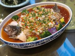 -龙福园·回家干饭小炒(徐东店)
