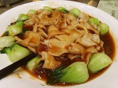 -麒麟中餐厅·经典粤菜·地道菜式老字号(广州长隆酒店)