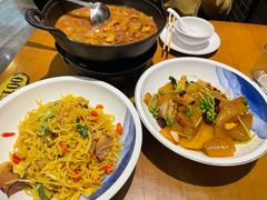 -春满园·邯郸菜发祥地(滏东店)