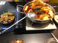 -蚝美人·生蚝海鲜烧烤(茶花园店)