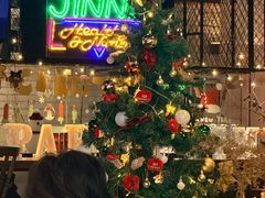 -JINNS锦时 steak&pizza(浸信会礼拜堂旧址店)