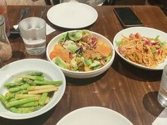 -Bistro 63 创意融合料理(广粤天地店)