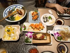 -三笙精致·料理(海河店)