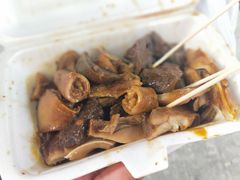 牛杂-明记牛杂(新马路分店)