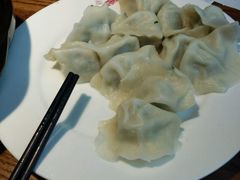 -船歌鱼水饺(淄博万象汇店)