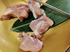 -牛New寿喜烧(青浦店)