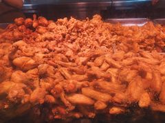 -老苗炸鸡(天下汇国际购物中心店)
