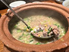 -衡地道·三菜一汤(水岸新城店)
