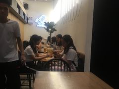 -喜茶(深圳福田星河COCO Park店)