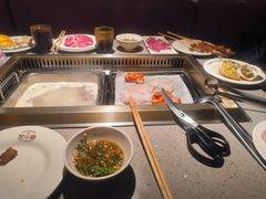 -芝小官毛肚火锅海鲜自助(淮安清江浦区新亚店)