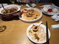 -宏达老菜馆(东安街店)