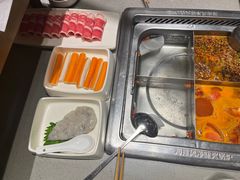-海底捞火锅(飞马水城店)