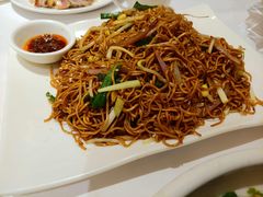 -宝园酒家(美林M·LIVE天地东座店)
