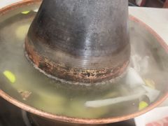 -好运来农家菜(吉林路店)