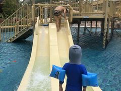 -亚马逊丛林水乐园