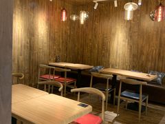 大堂-壹酒贰肉1926·深夜食堂(九纬路店)