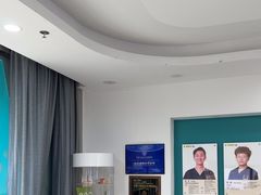 -维乐口腔(格林门诊长宁店)