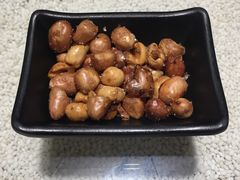 -潮十三潮汕砂锅粥(高新四路大都荟店)