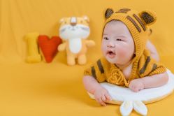 -玛瑞莎·儿童·亲子摄影(越秀店)