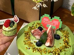 -流酥可心·牛乳蛋糕商店(禾祥西路店)