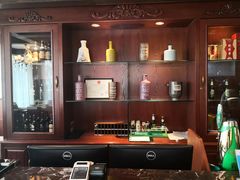 -青岛海景花园大酒店·白果树餐厅青岛菜