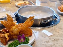 -淘米捞·米汤脆鲩鱼火锅(福田皇岗店)