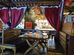 -老阿爸鲜鱼土菜(昆山花桥店)