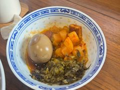 -永丰面馆(汉口路店)