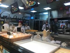 -鲍师傅糕点(春熙路店)