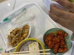 -深海中餐厅(国家海洋博物馆店)