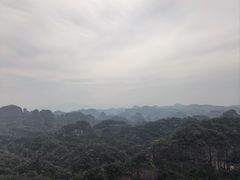 -丹霞山风景名胜区