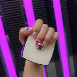 -U3美甲