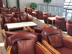 -浦东机场国航头等贵宾室