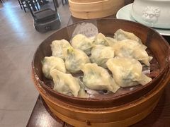 -大清花饺子(园林路店)