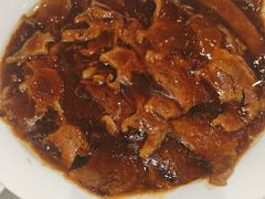 精品扒肉条-紫光园(吕家营店)