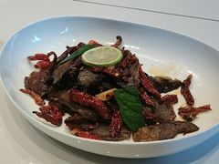 -相约·羊村小馆非遗手抓肉(七一酱园店)