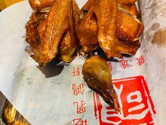 金牌乳鸽-鸽味轩·粤菜小馆(高楼门总店)