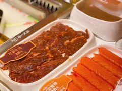 -串一火锅(赛格国际购物中心店)