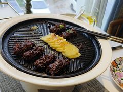 -上座云间·青年赣菜(绿茵店)