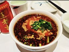 -李记搅团•非遗陕菜(三桥店)