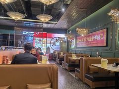 -锦尚阁烤鱼(望京新荟城店)