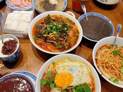 -袁妈红豆汤(重庆总店)