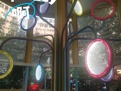 -华山儿童公园