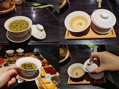 -青藤茶馆(南山路店)